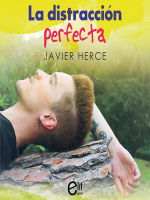 cover image of La distracción perfecta